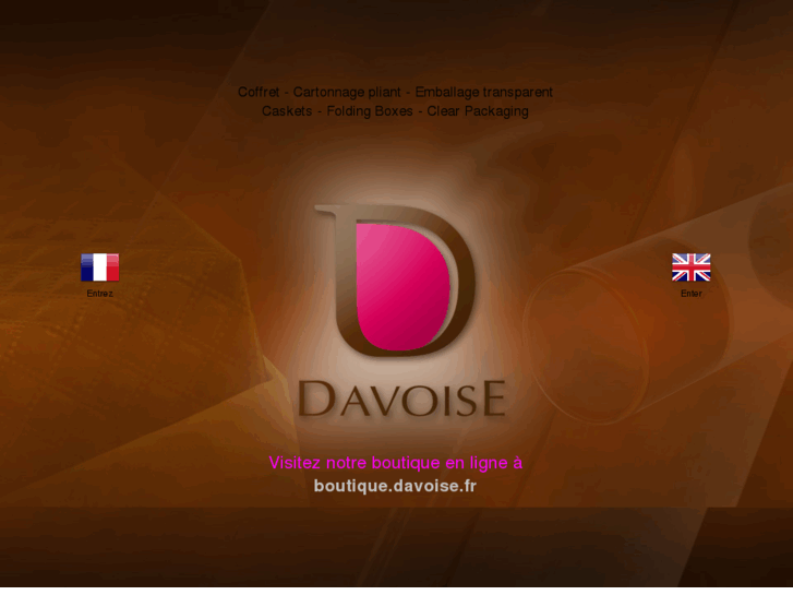 www.davoise.net