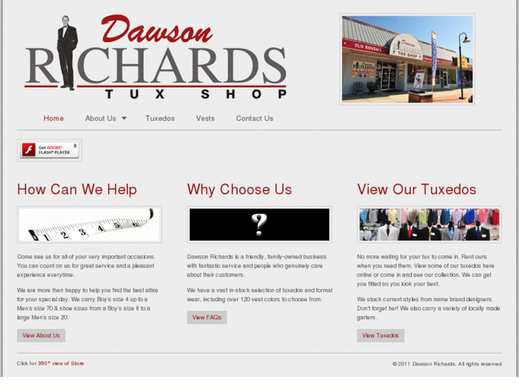 www.dawsonrichards.com