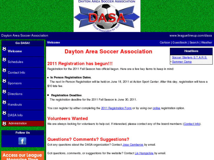 www.daytonsoccer.org