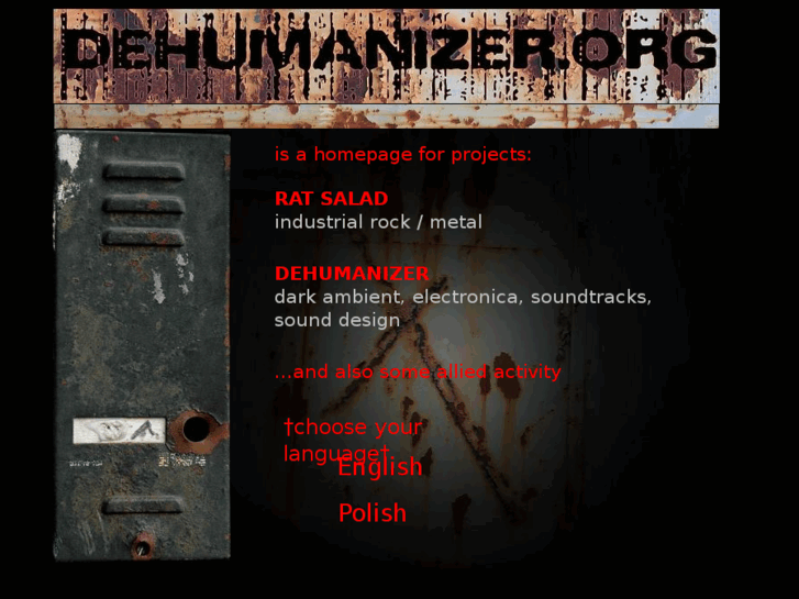 www.dehumanizer.org