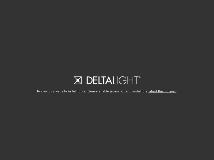 www.deltalightamerica.com