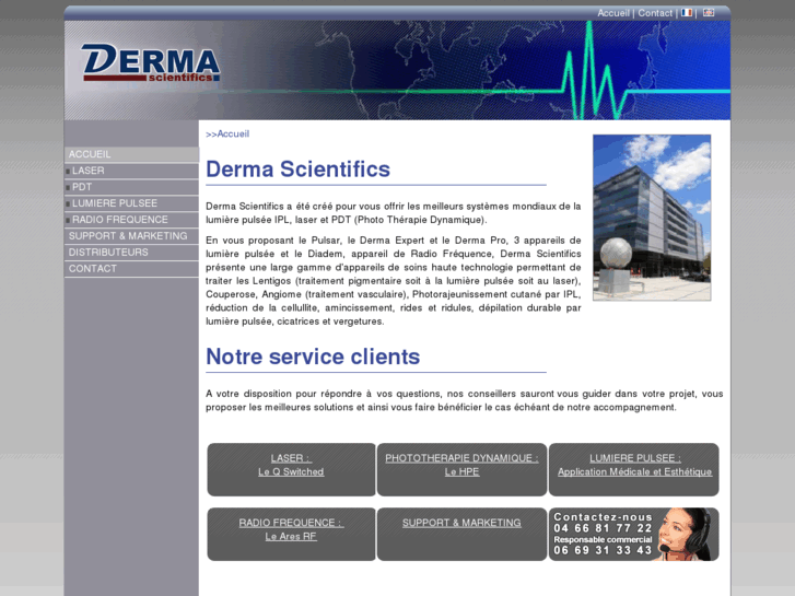 www.derma-scientifics.fr