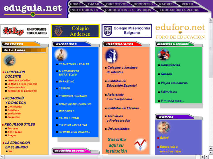 www.eduguia.net