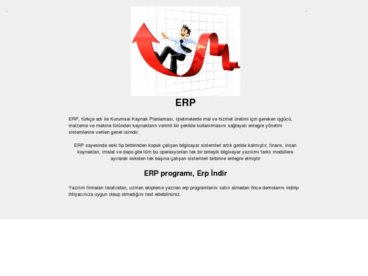 www.eniyierp.com