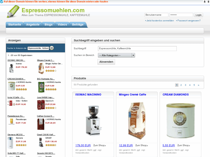 www.espressomuehlen.com