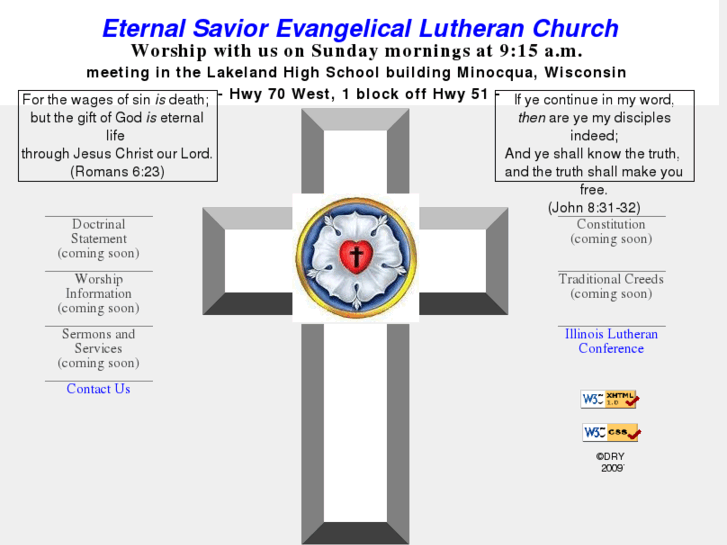 www.eternalsaviorchurch.org