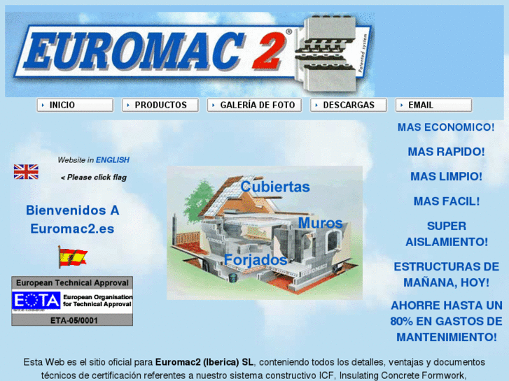 www.euromac2.es