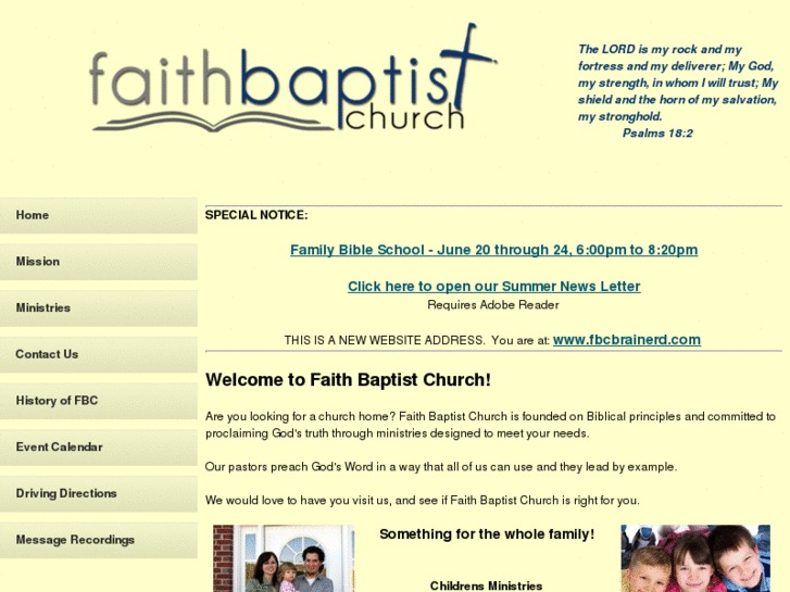 www.fbcbrainerd.com