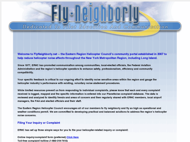 www.flyneighborly.net