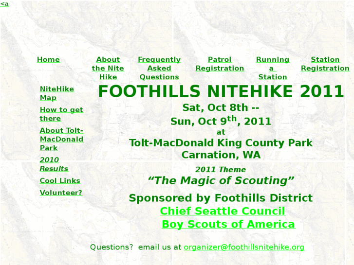 www.foothillsnitehike.org