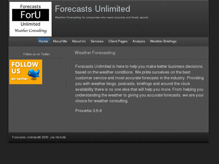 www.forecastsunlimited.com