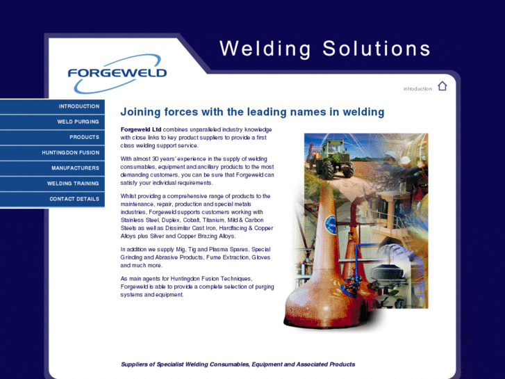 www.forgeweld4.com