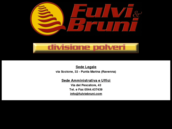 www.fulviebruni.com