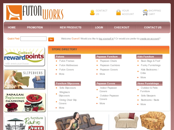 www.futonworks.com