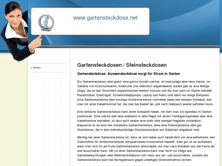 www.gartensteckdose.net