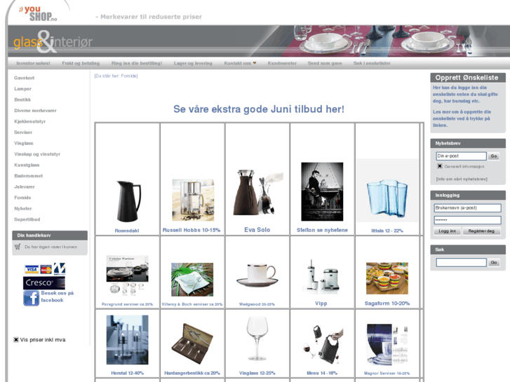 www.glassoginterior.no