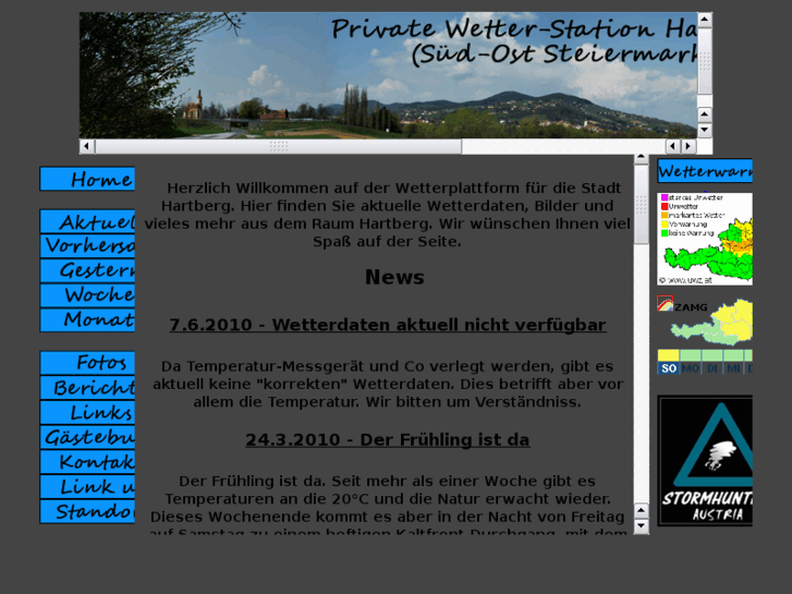 www.hartberg-wetter.at