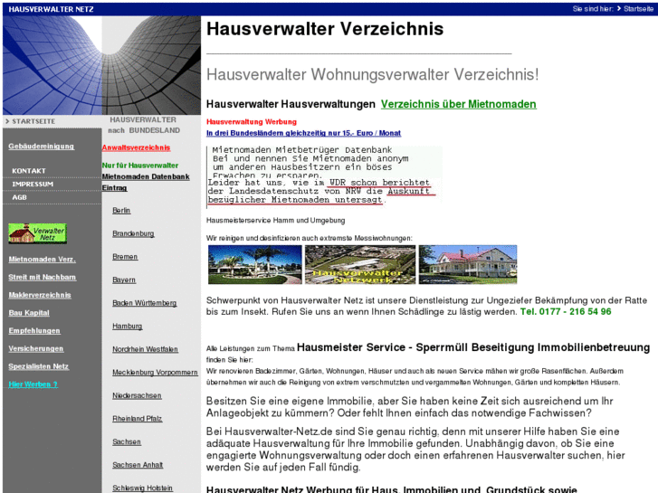 www.hausverwalter-netz.de