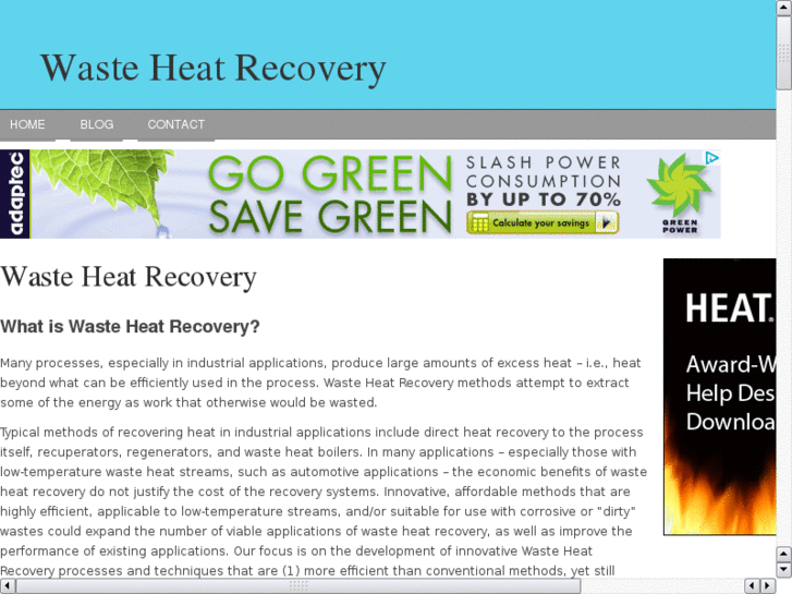 www.heatenergyrecovery.com