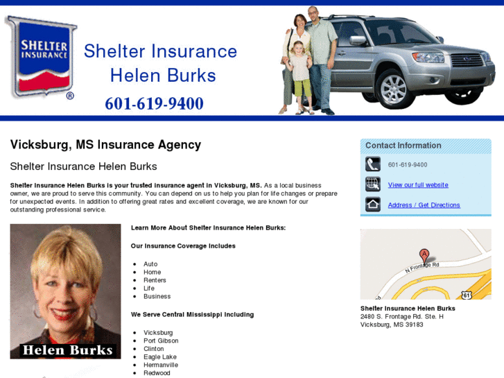 www.helenburksinsurance.com