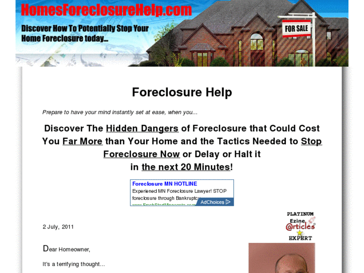 www.homesforeclosurehelp.com