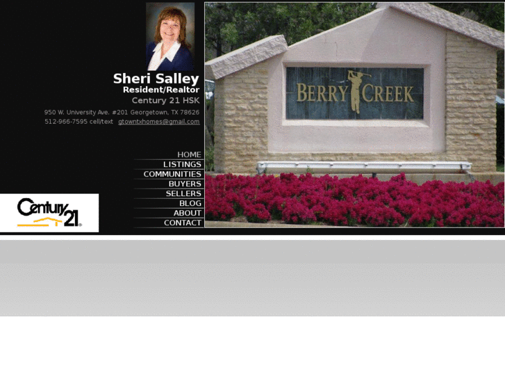 www.homesinberrycreek.com