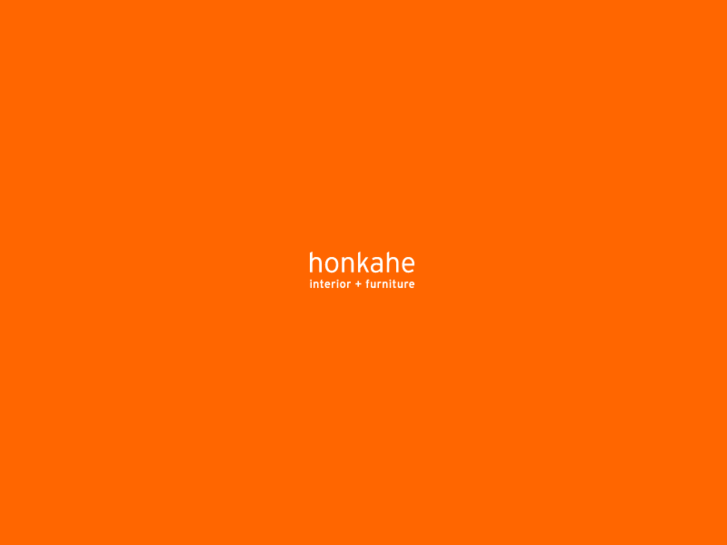 www.honkahe.de