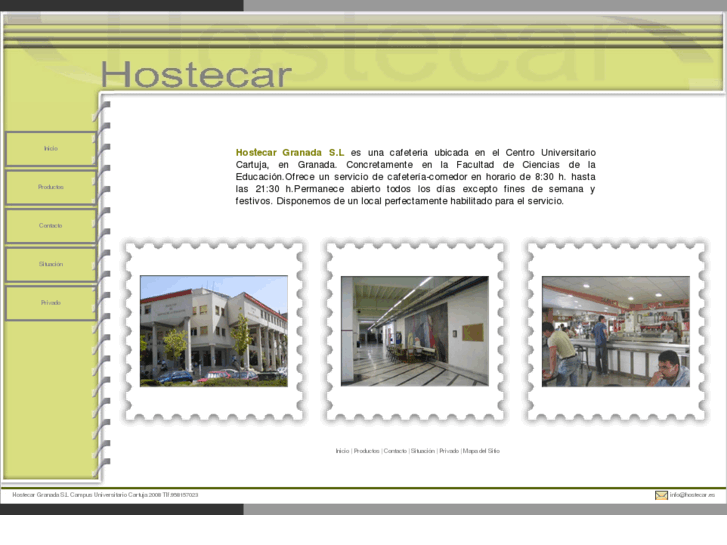 www.hostecar.es