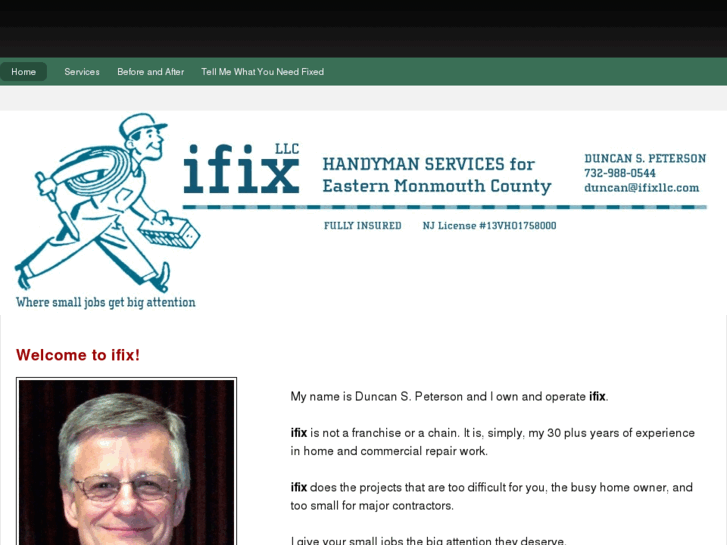 www.ifixllc.com