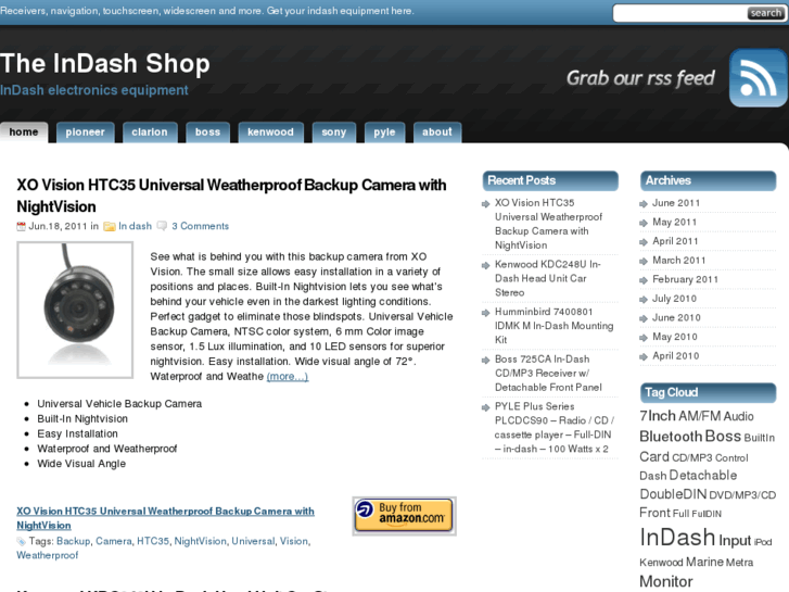 www.indashshop.com