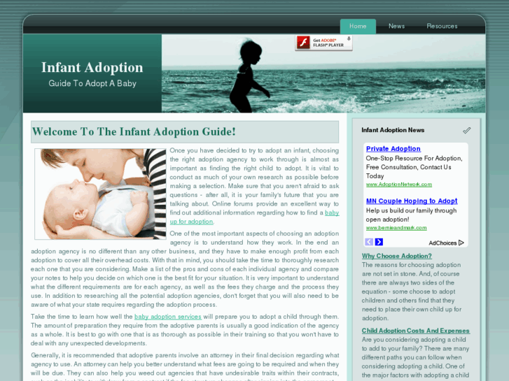 www.infant-adoption.net