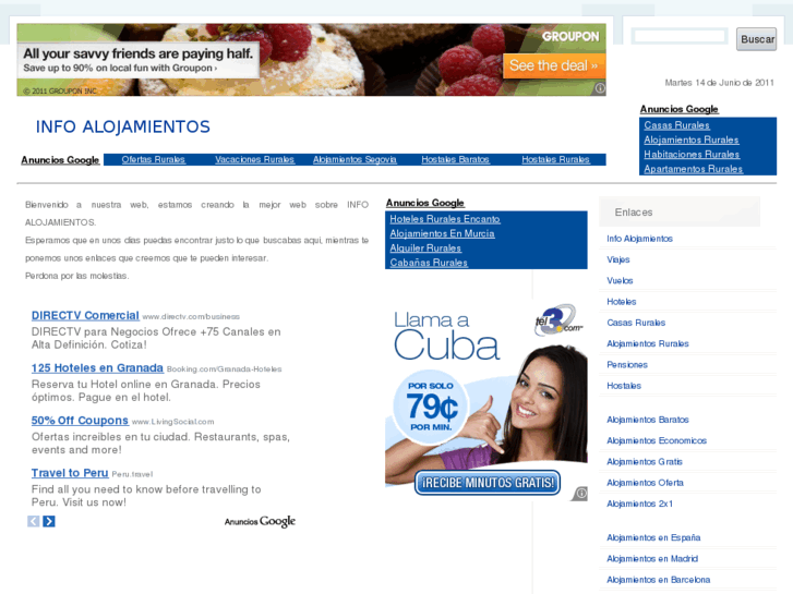 www.infoalojamientos.com