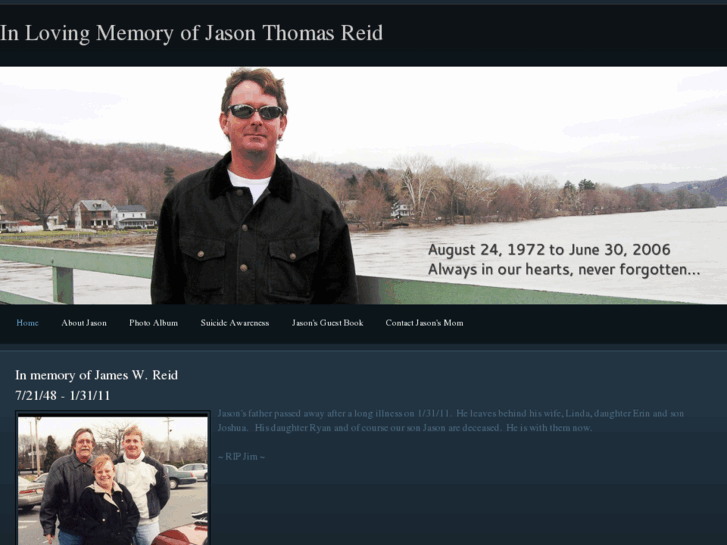 www.injasonsmemory.org