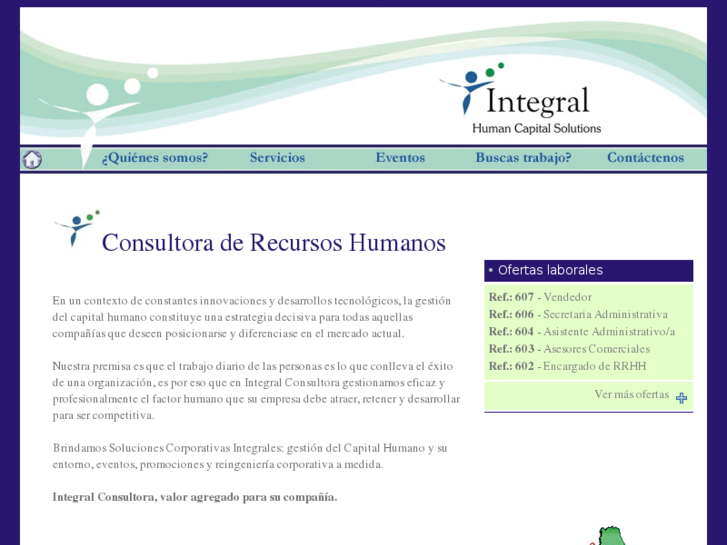 www.integralconsultora.com