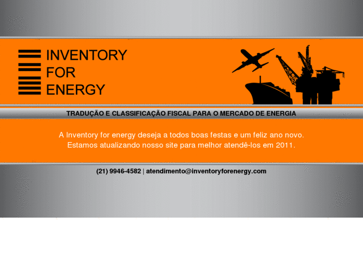 www.inventoryforenergy.com