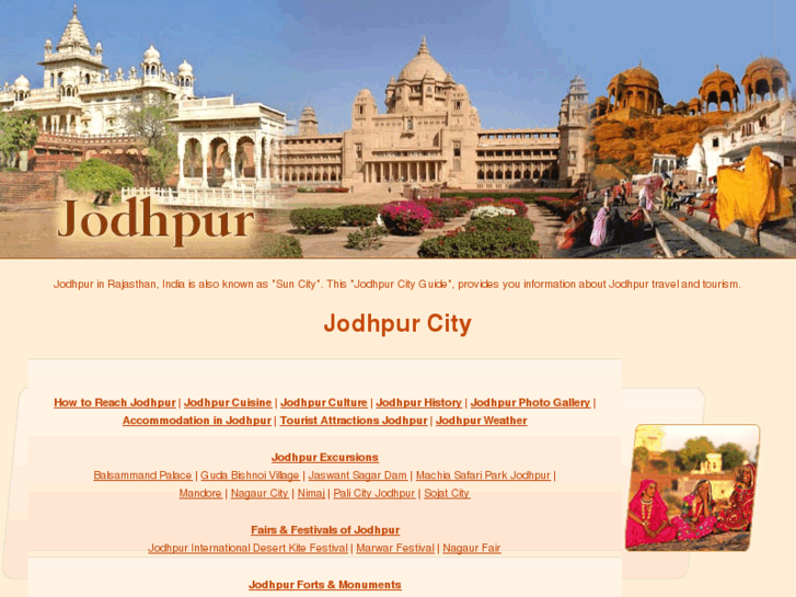 www.jodhpurindia.net