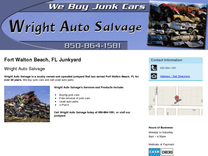 www.junkyardftwaltonbeach.com