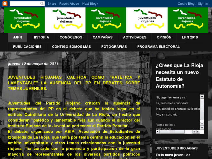 www.juventudesriojanas.com