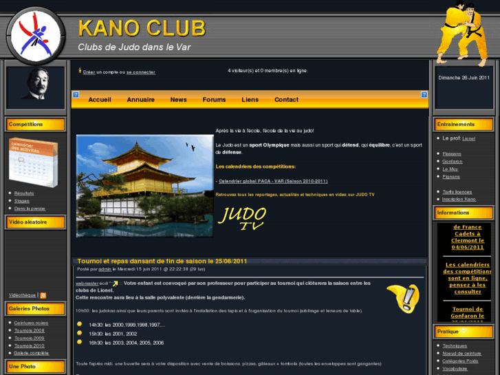 www.kano-club.com