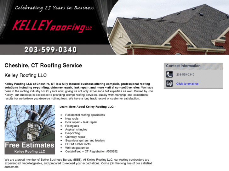 www.kelleyroofingct.com