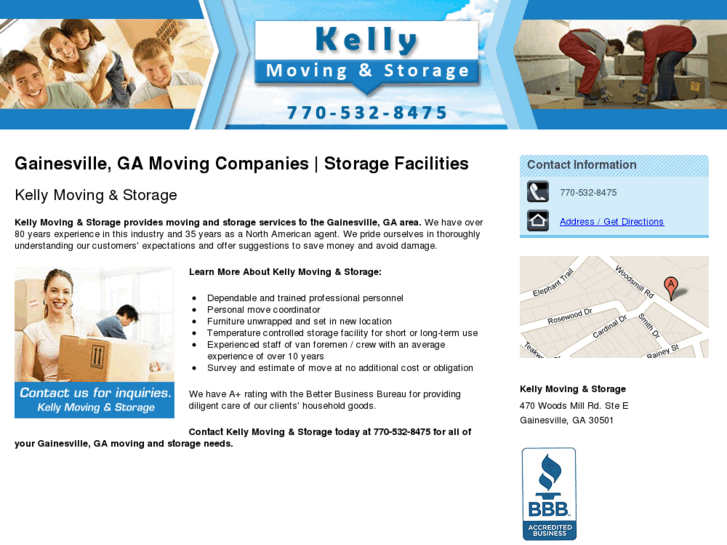 www.kellymovingandstorage.com