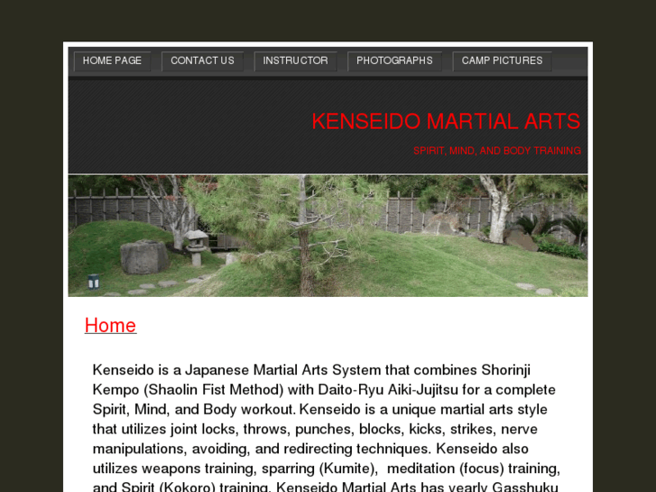 www.kenseidomartialarts.com