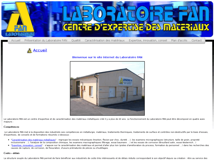 www.laboratoire-fan.com