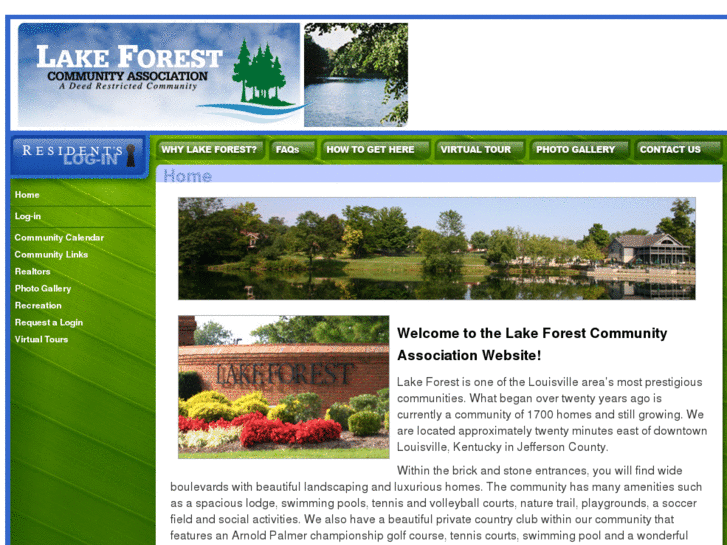 www.lakeforestky.com