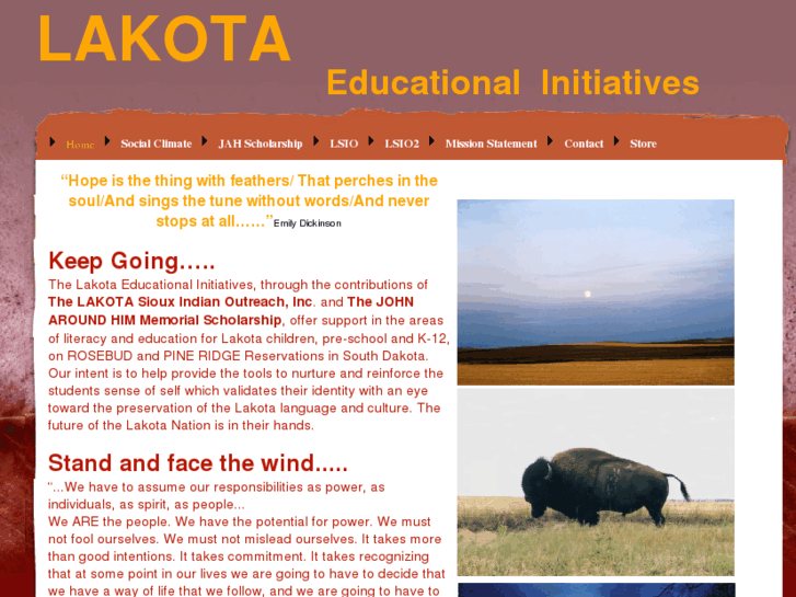 www.lakota-educational-initiatives.org