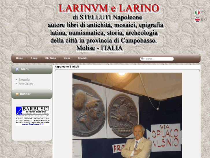 www.larinumlarino.com