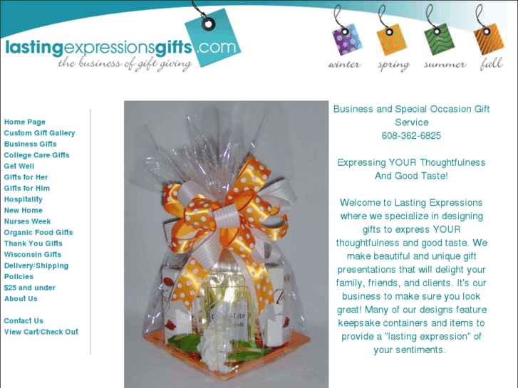 www.lastingexpressionsgifts.com