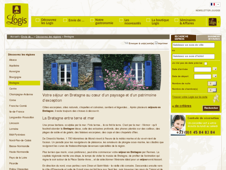 www.logis-de-france-bretagne.com