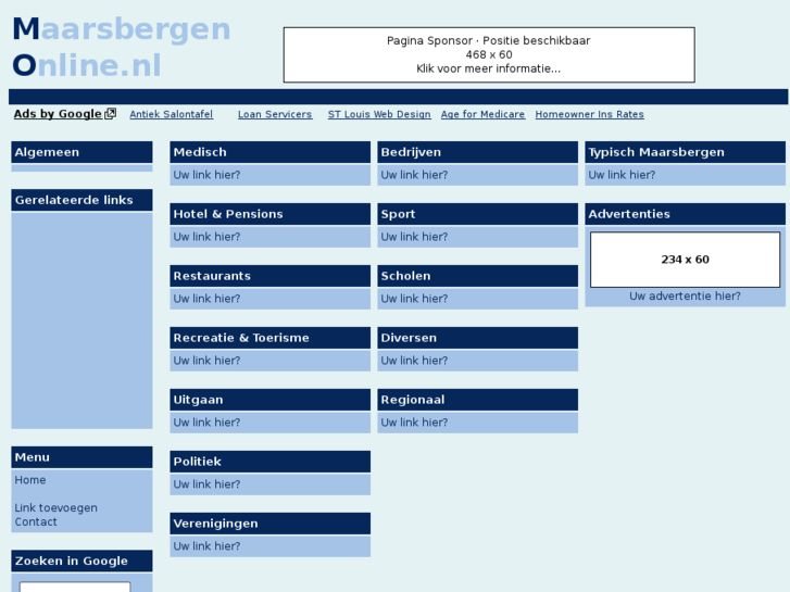 www.maarsbergenonline.nl