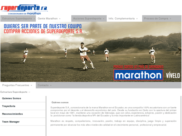 www.marathon-corporativo.com